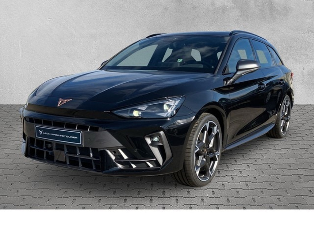 Cupra Leon Sportstourer DSG