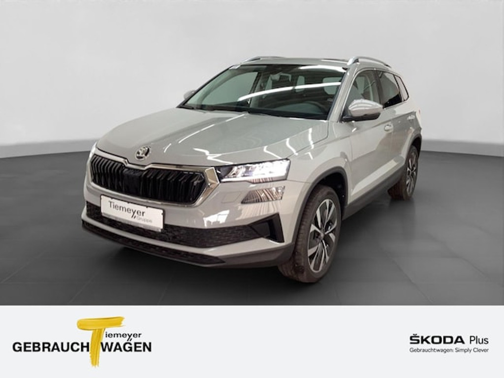 Skoda Karoq 1.5 TSI Selection
