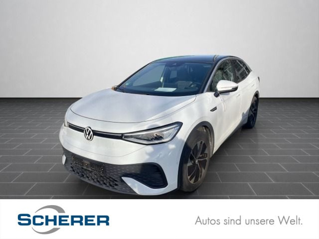 Volkswagen ID.5 77 KWh Pro 150 kW