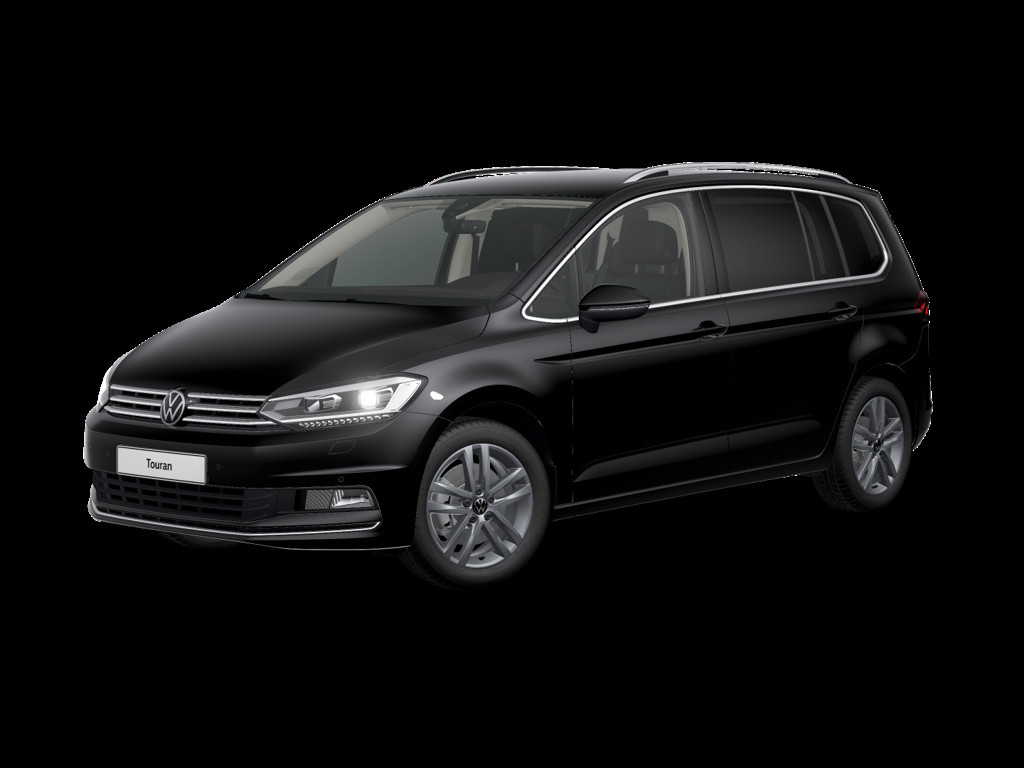 Volkswagen Touran Highline BMT 2.0 TDI