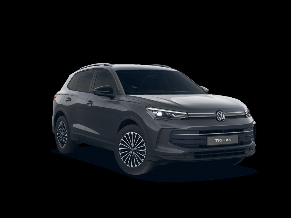 Volkswagen Tiguan DSG 1.5 eTSI