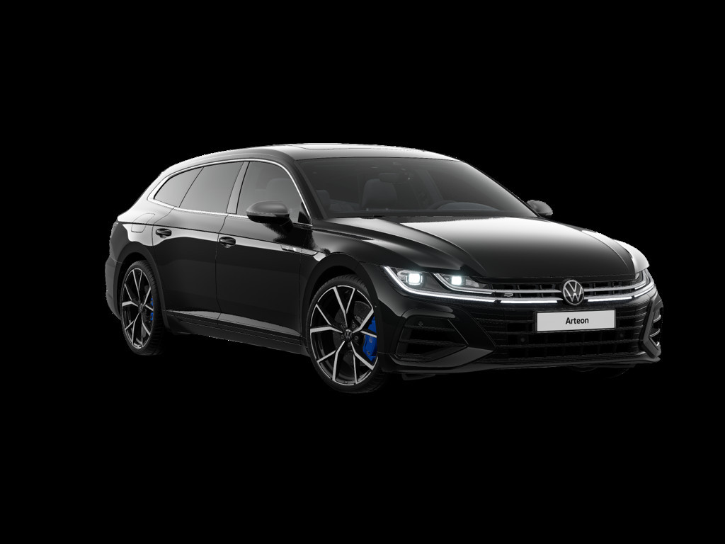 Volkswagen Arteon Shooting Brake 2.0 TSI