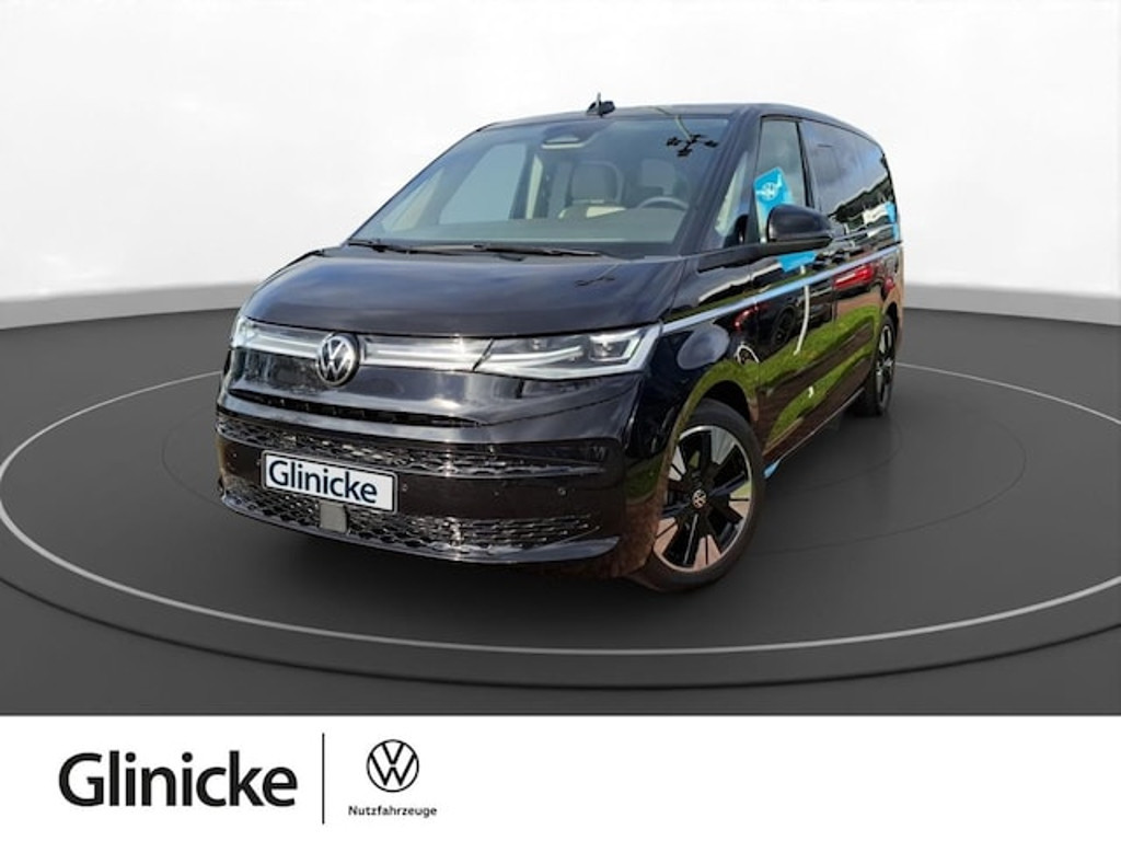 Volkswagen Multivan 4Motion Style eHybrid Lang T7