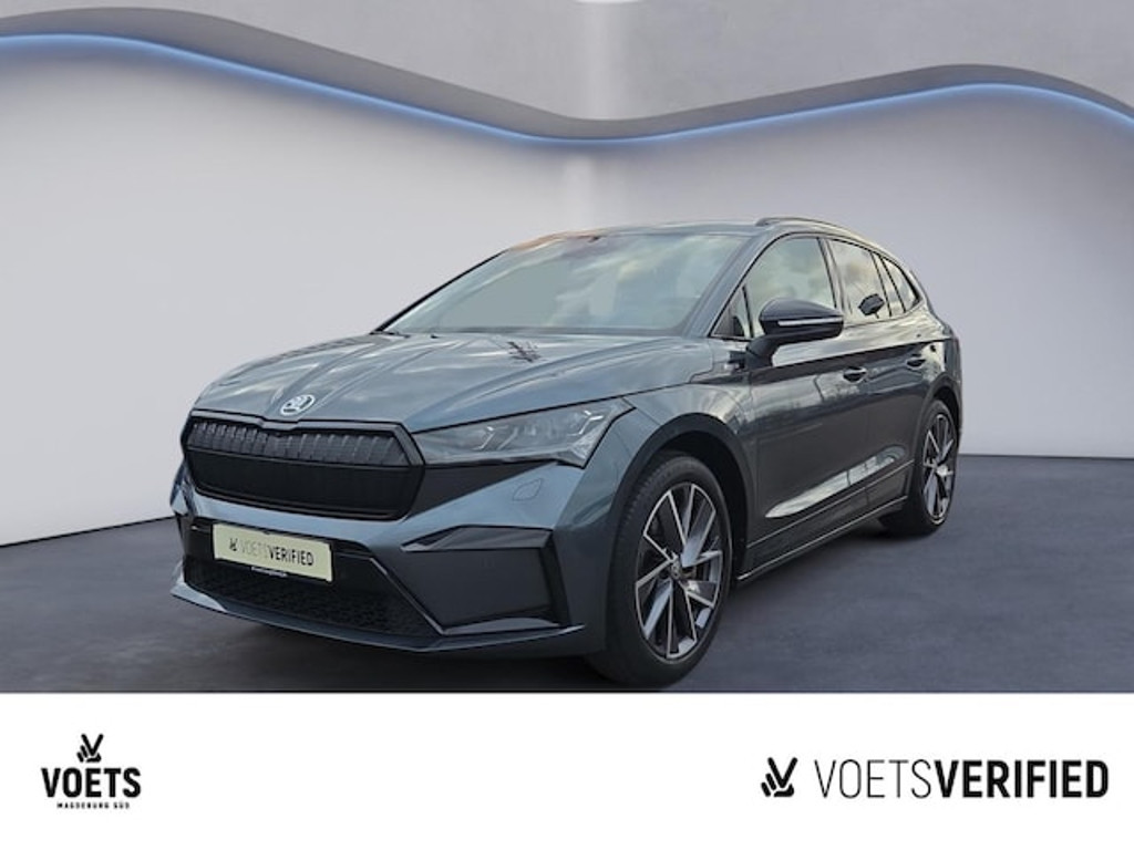 Skoda Enyaq Sportline iV 80