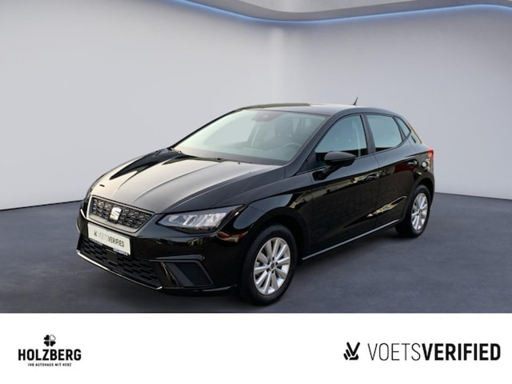 Seat Ibiza Style 1.0 TSI