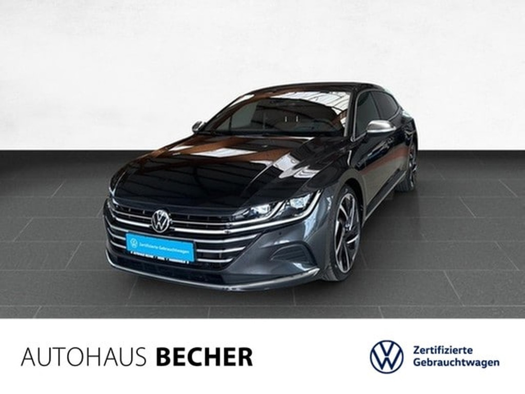Volkswagen Arteon Shooting Brake 4Motion DSG