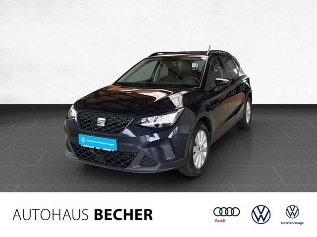 Seat Arona Style 1.0 TSI