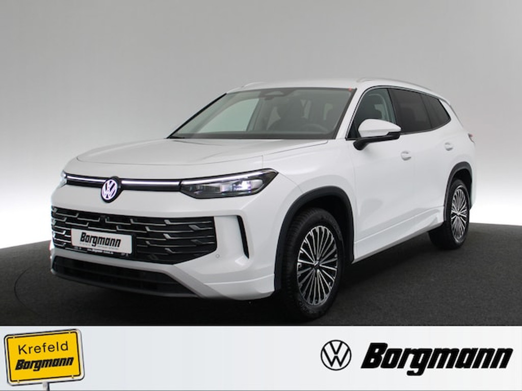 Volkswagen Tayron 1.5 eTSI Elegance Elegance