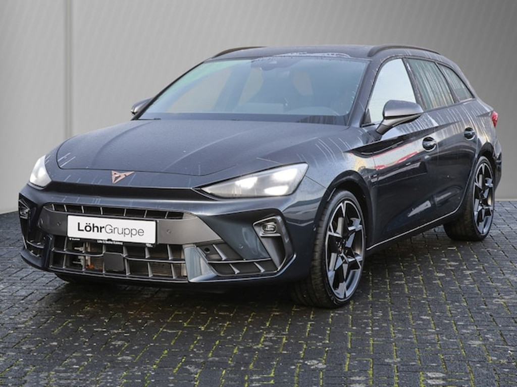 Cupra Leon Sportstourer ST DSG