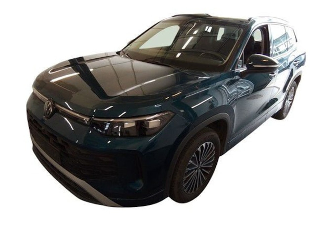 Volkswagen Tayron DSG Life 1.5 eTSI