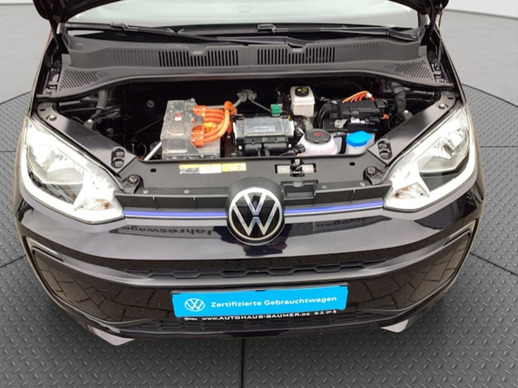 Volkswagen e-up!