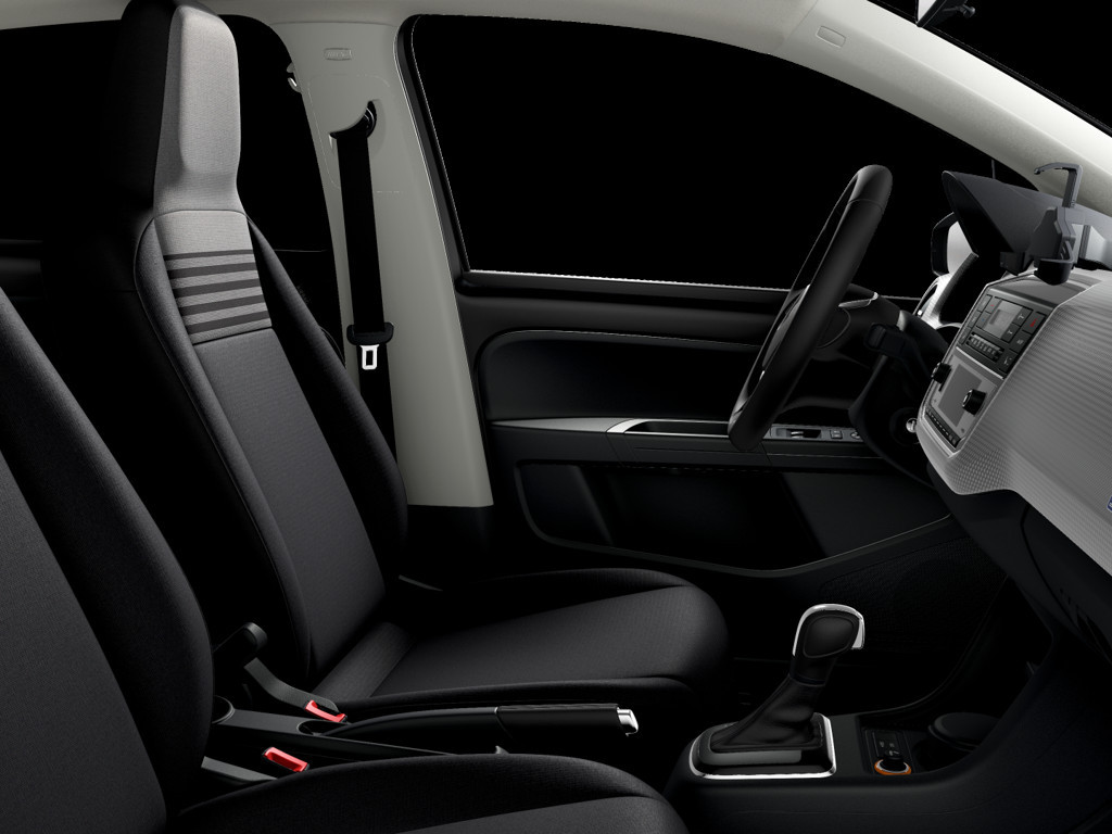 Volkswagen e-up!