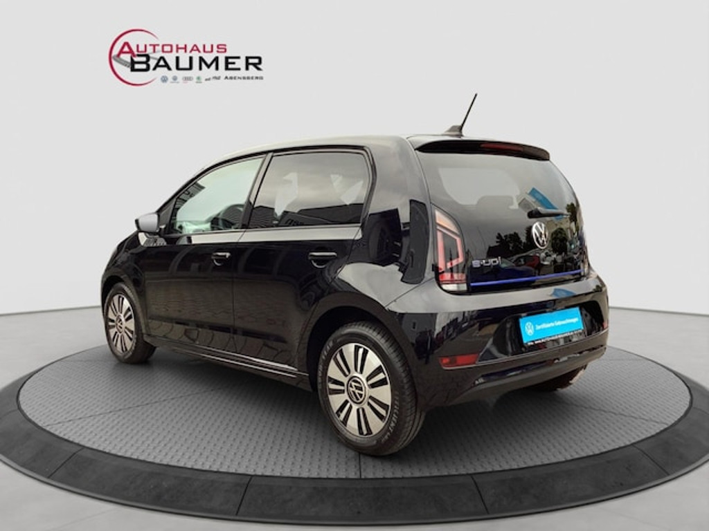 Volkswagen e-up!