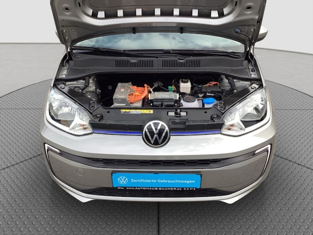 Volkswagen e-up!