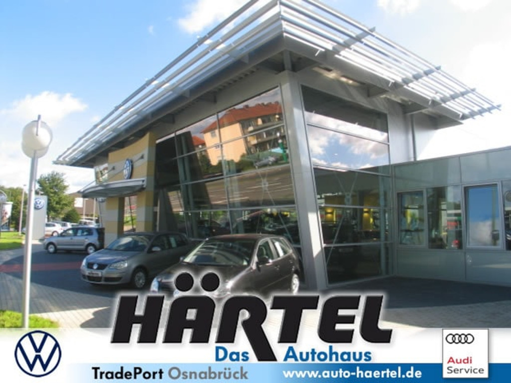 Volkswagen Touran Comfortline DSG R-Line 1.5 TSI