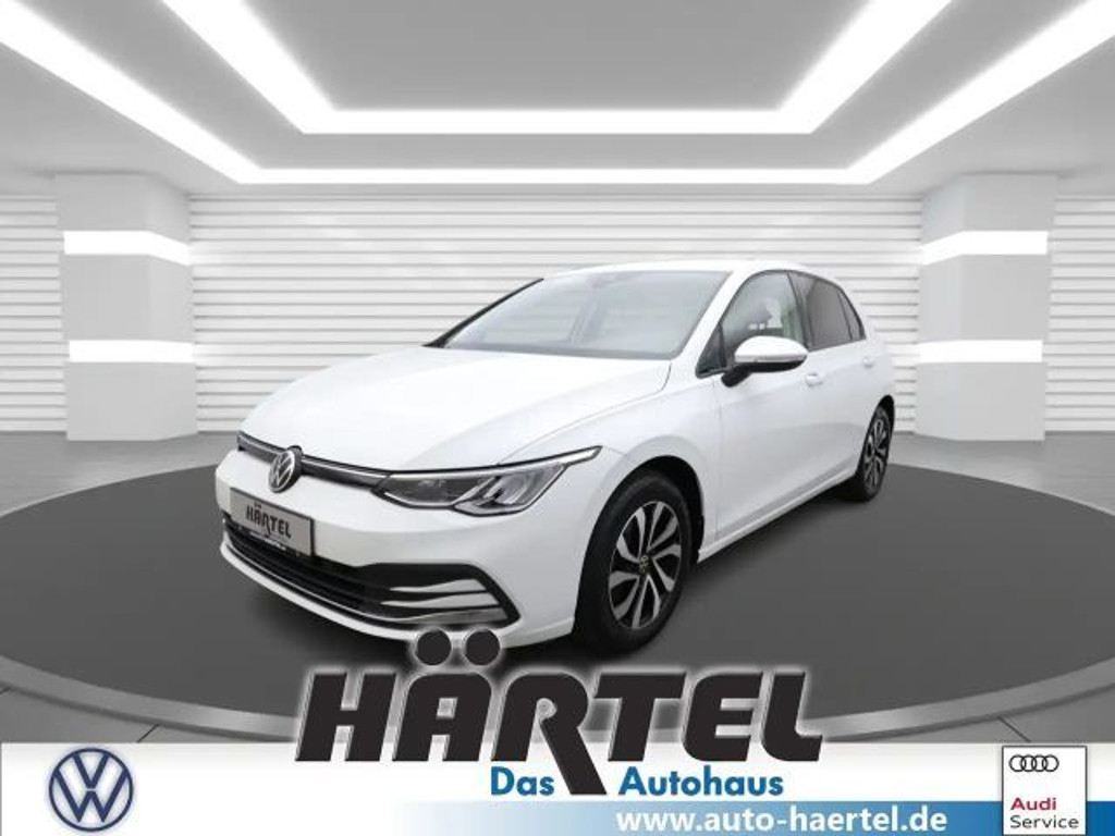 Volkswagen Golf DSG 1.5 eTSI