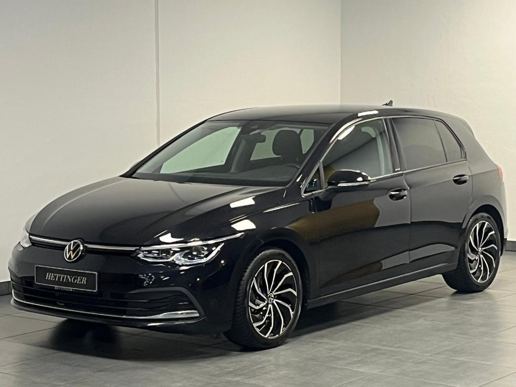 Volkswagen Golf 1.5 TSI