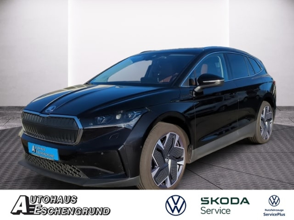 Skoda Enyaq Suite