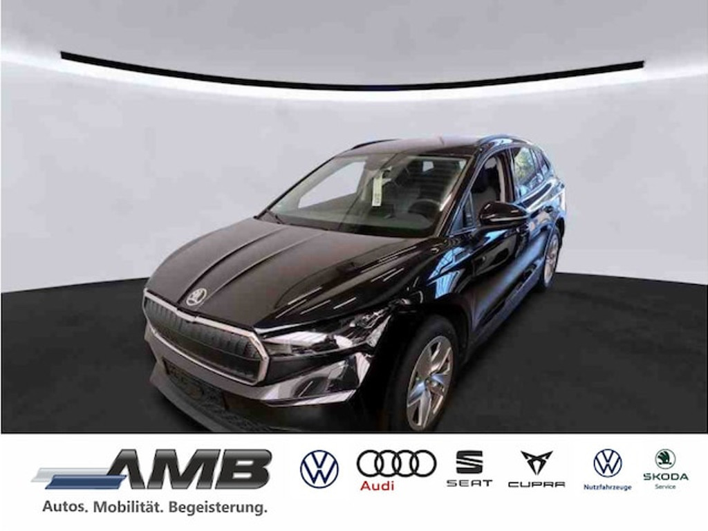 Skoda Enyaq iV 60 Loft