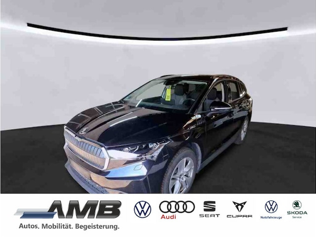 Skoda Enyaq iV 60 Loft