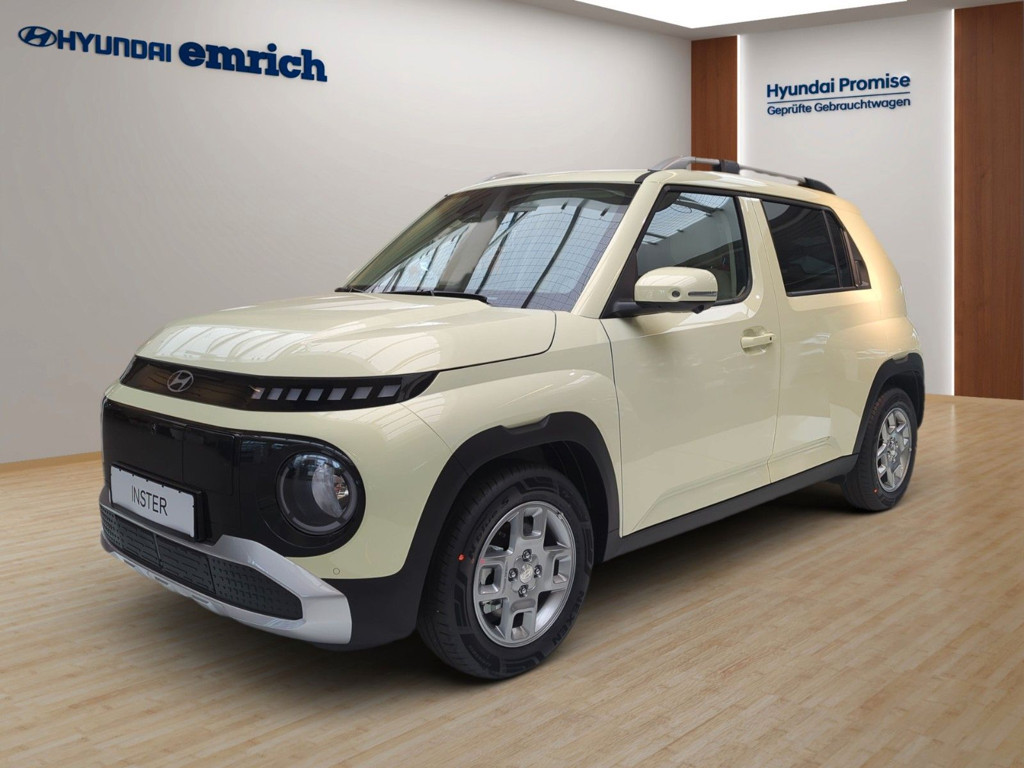 Hyundai INSTER Trend