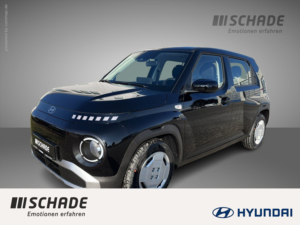 Hyundai INSTER Select 49 kWh