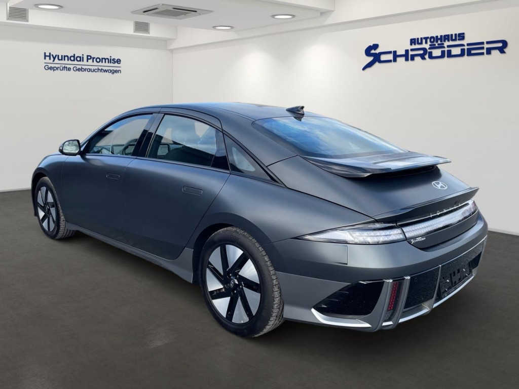 Hyundai IONIQ 6 Dynamiq