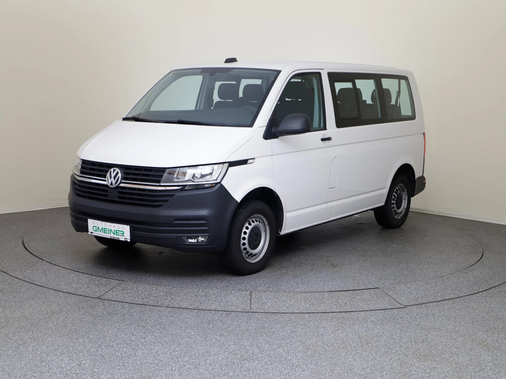 Volkswagen Transporter Kombi TDI