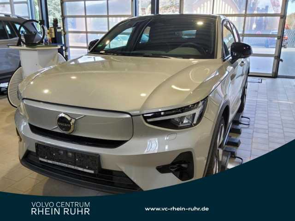 Volvo C40 Recharge