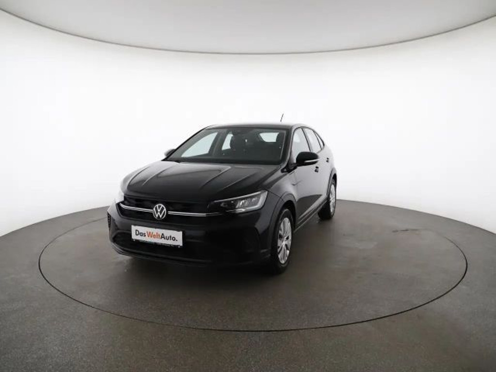 Volkswagen Taigo TSI