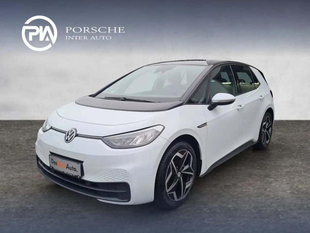 Volkswagen ID.3 Performance Pro