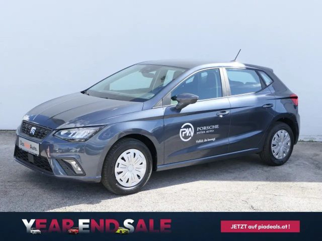 Seat Ibiza 1.0 TSI Reference
