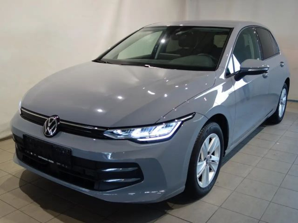 Volkswagen Golf DSG Life 1.5 eTSI