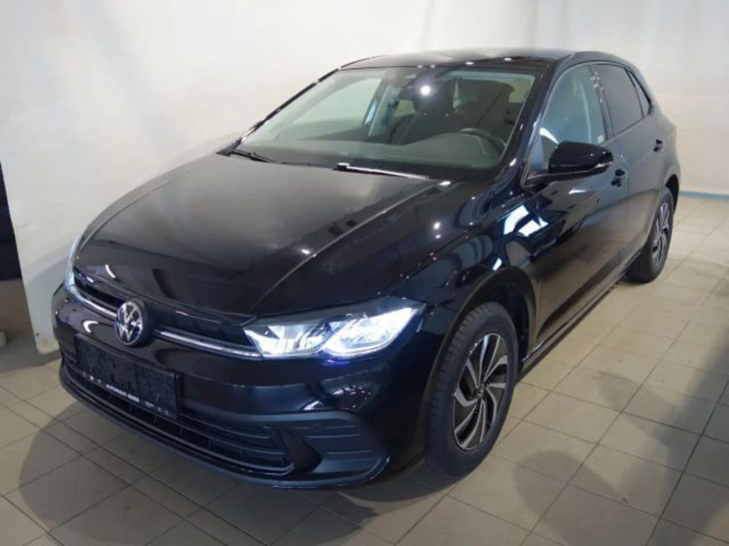 Volkswagen Polo Friends TSI