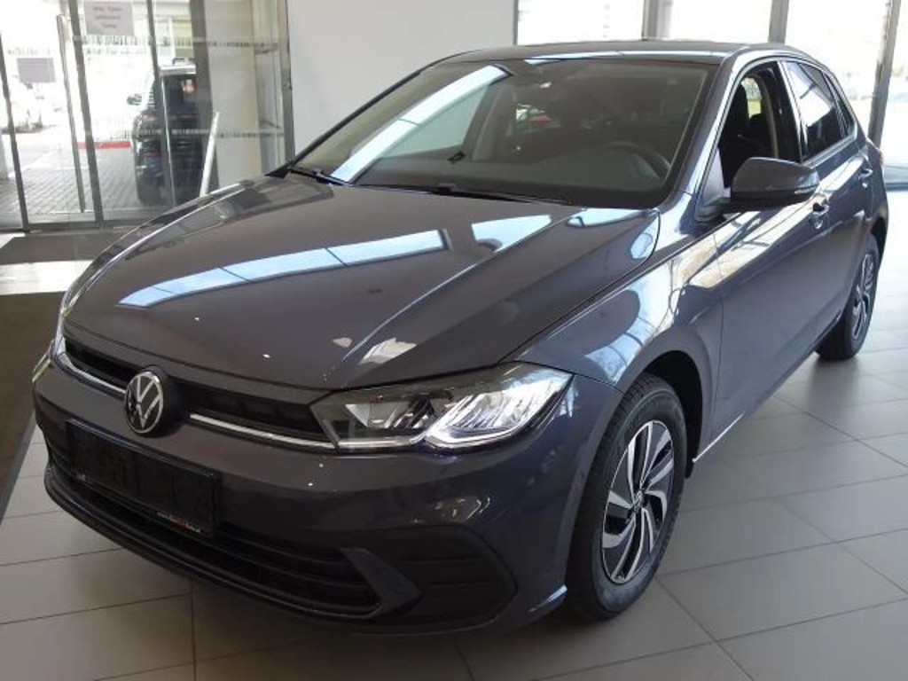 Volkswagen Polo Life