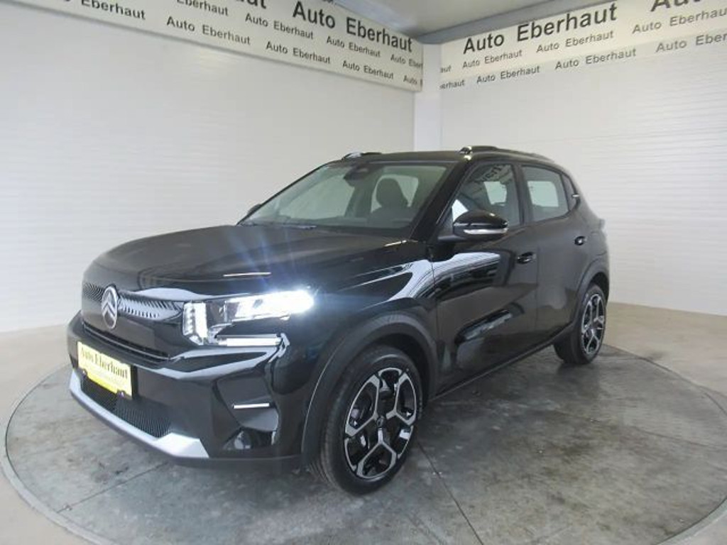 Citroën C3 You Plus