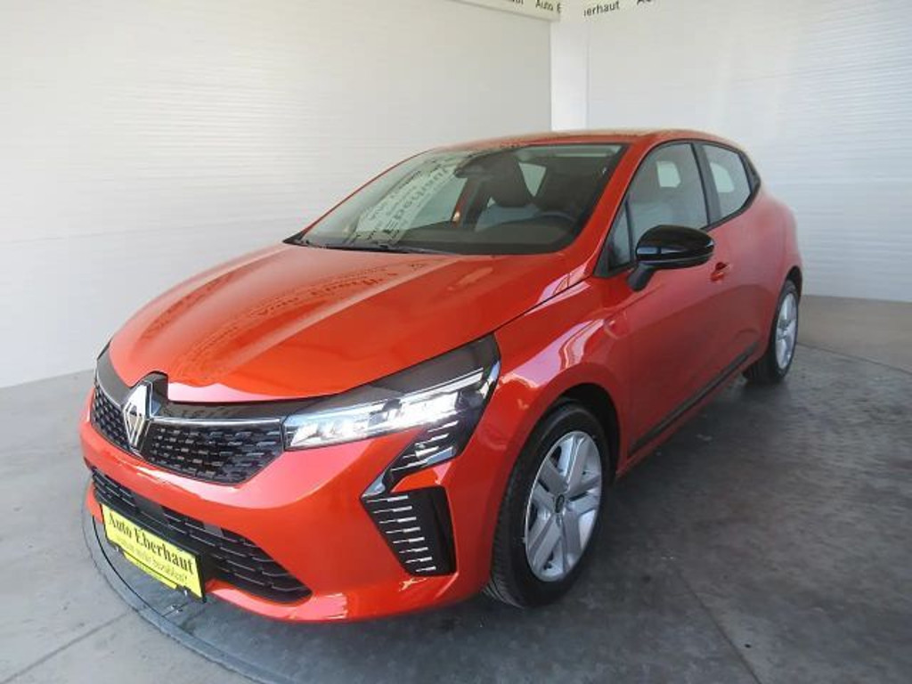 Renault Clio TCe 90 Evolution