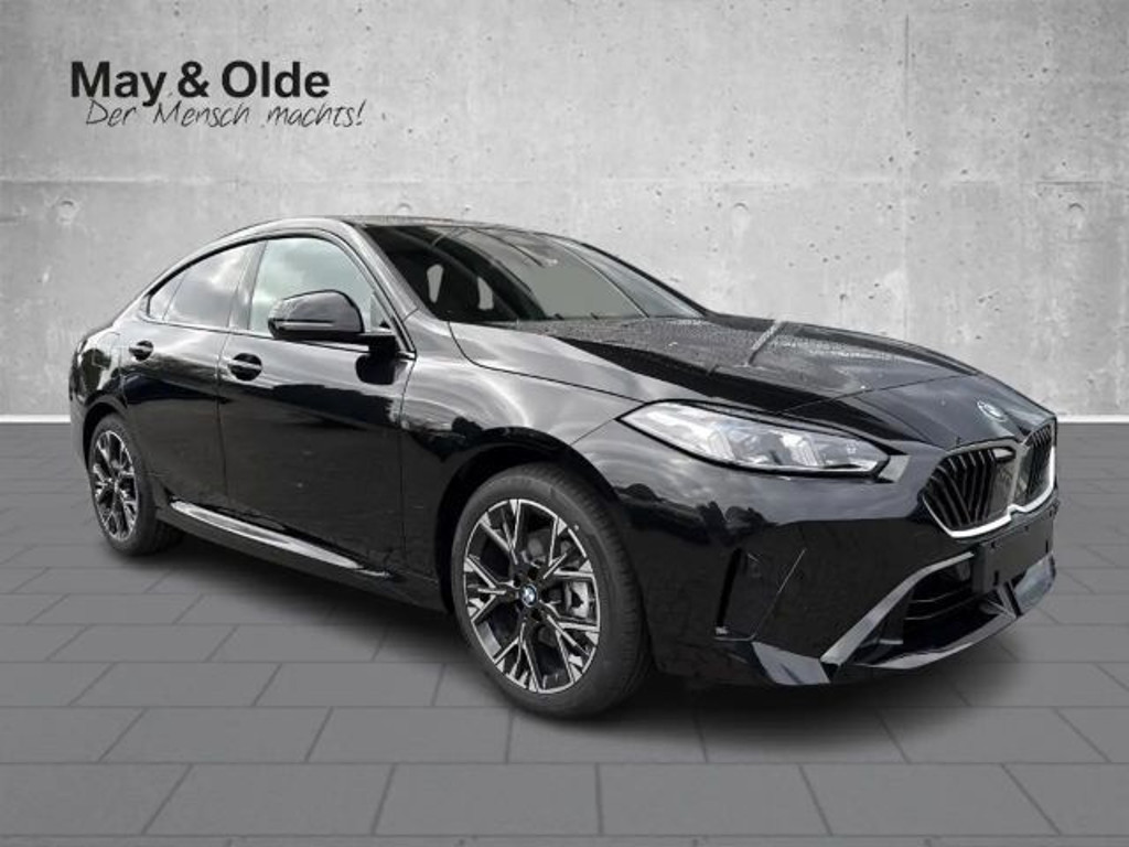 BMW 2 Serie 220 M-Sport Coupé Gran Coupé