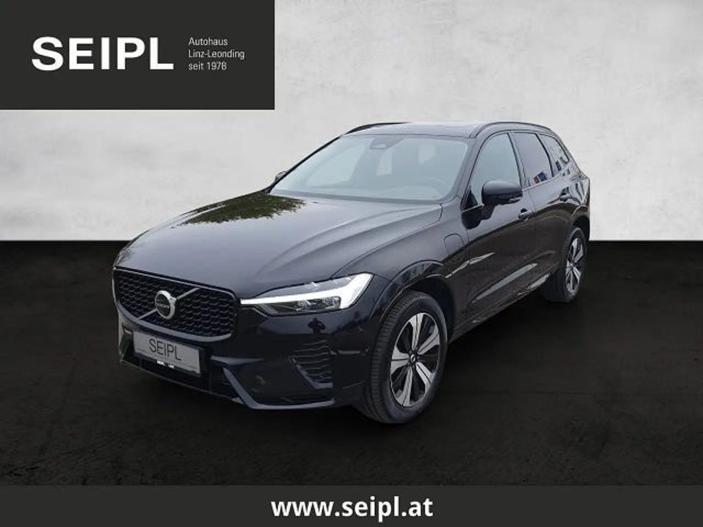 Volvo XC60 AWD T6 Plus Dark