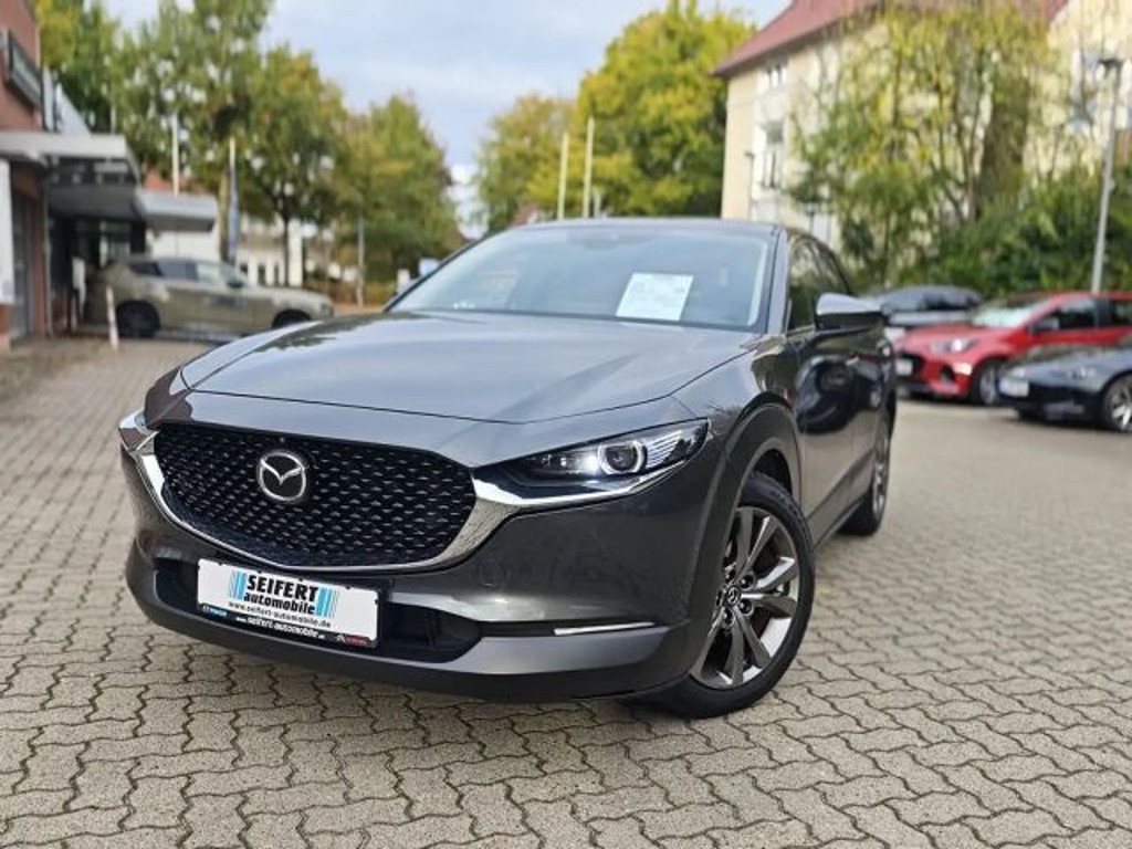 Mazda CX-30 SkyActiv Selection