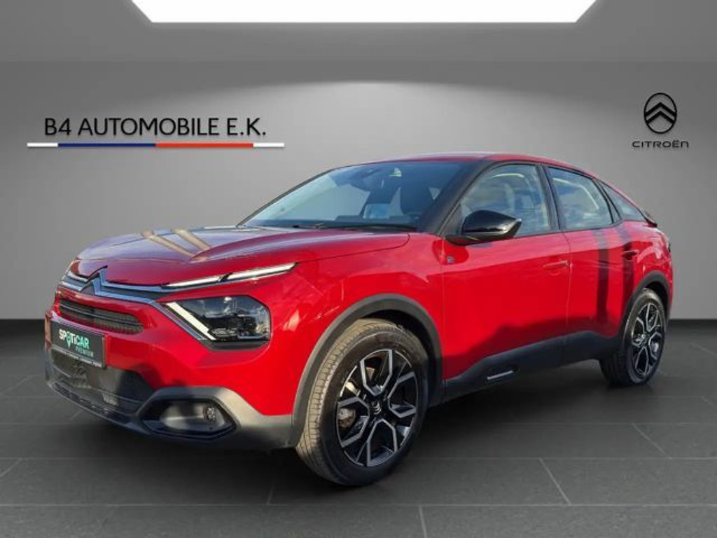 Citroën e-C4 Feel Pack