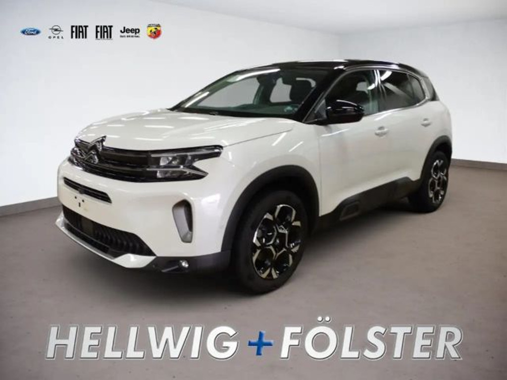 Citroën C5 Aircross Shine