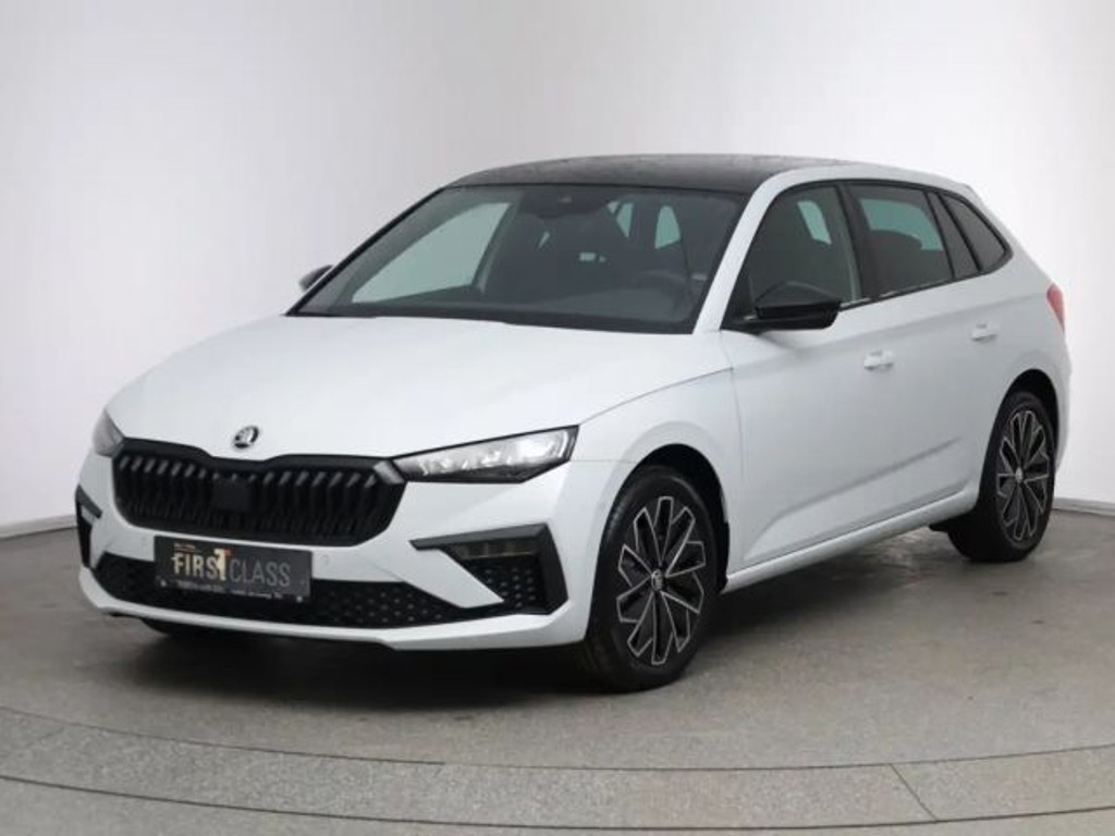 Skoda Scala Selection