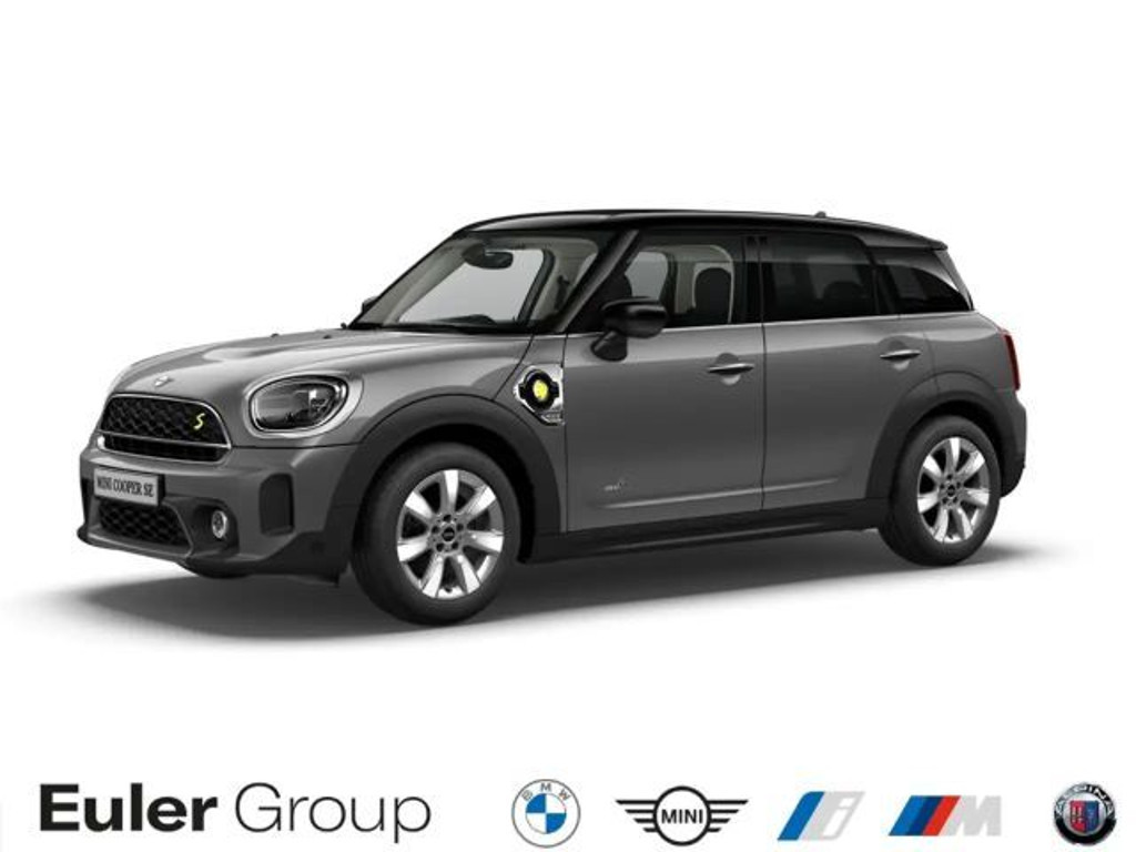 Mini Cooper SE Countryman All4 SE