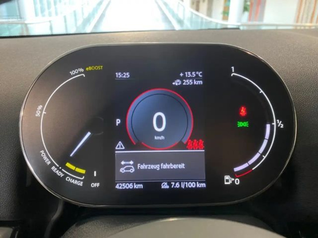 Mini Cooper SE Countryman