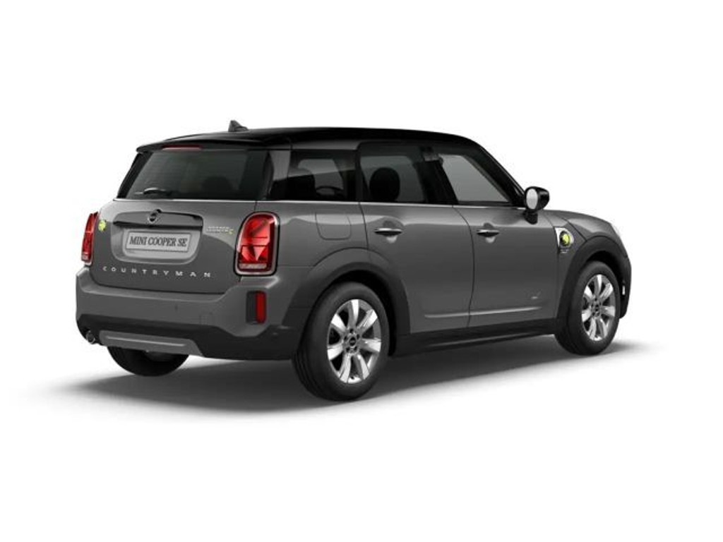 Mini Cooper SE Countryman