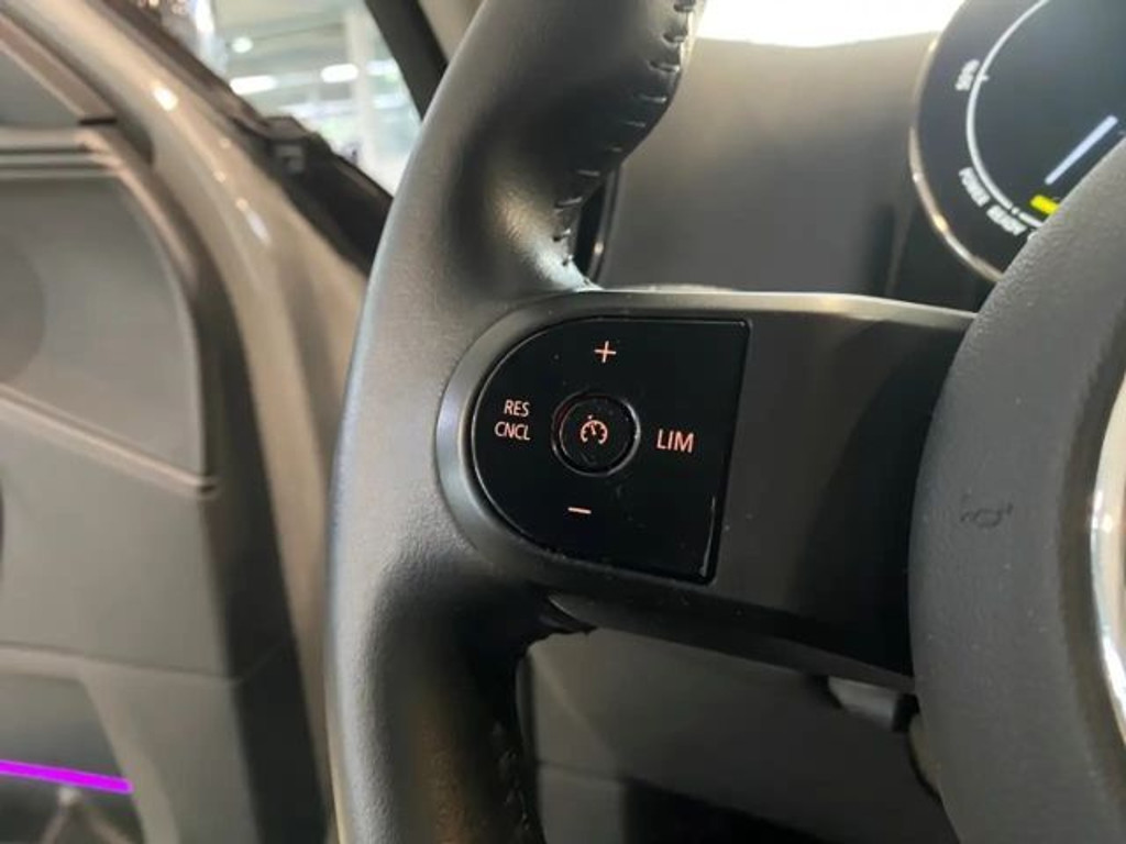 Mini Cooper SE Countryman