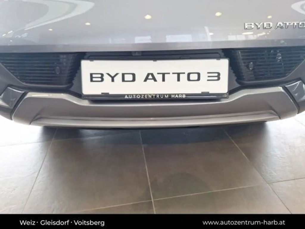 BYD Atto 3