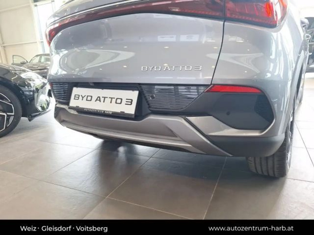 BYD Atto 3