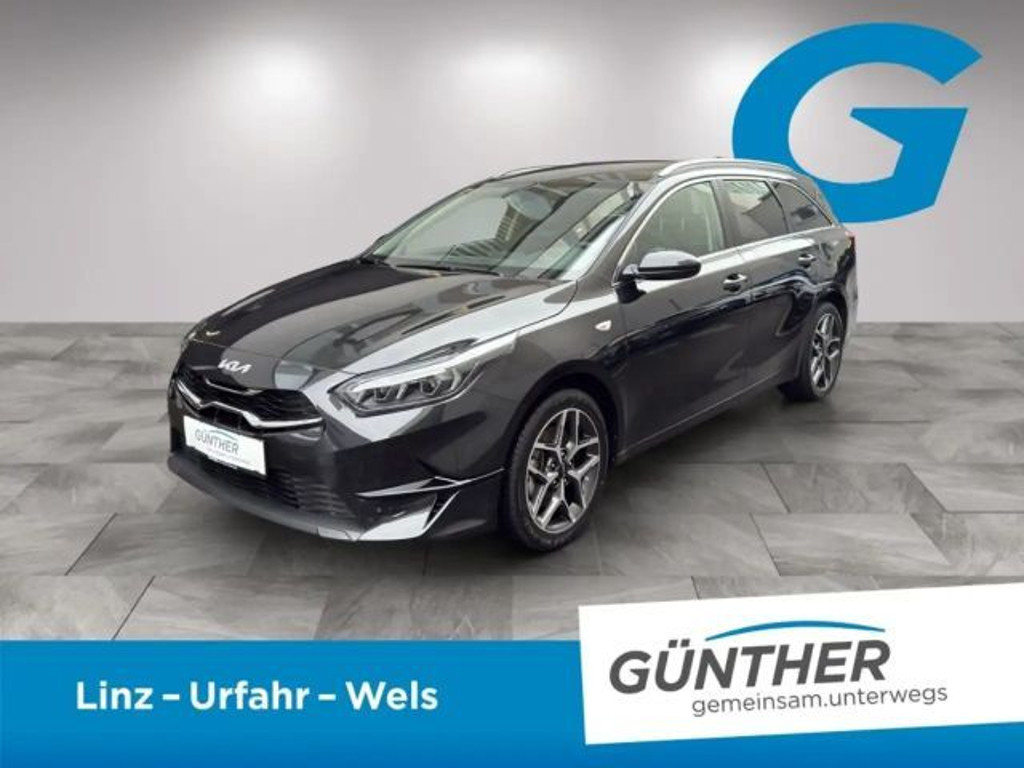Kia Ceed GDi SportWagon